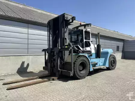 Dieselový VZV 2009  SMV Konecranes 20-1200B (2)