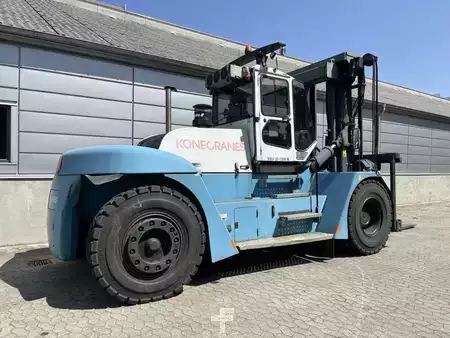 Dieselový VZV 2009  SMV Konecranes 20-1200B (3)