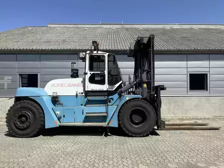 Dieselový VZV 2009  SMV Konecranes 20-1200B (4)