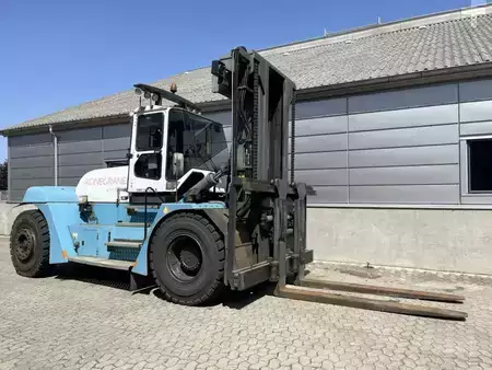 Dieselový VZV 2009  SMV Konecranes 20-1200B (5)