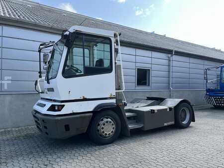 Tracteurs à bagages 2016  Terberg YT182 4X2 (2)