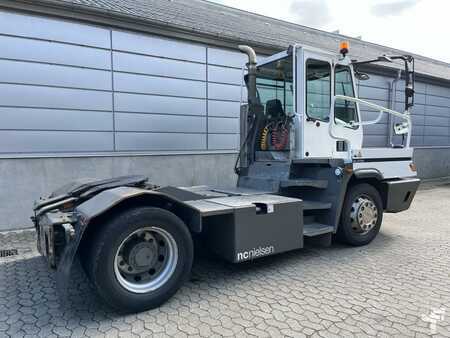 Tracteurs à bagages 2016  Terberg YT182 4X2 (3)