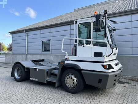 Tracteurs à bagages 2016  Terberg YT182 4X2 (5)