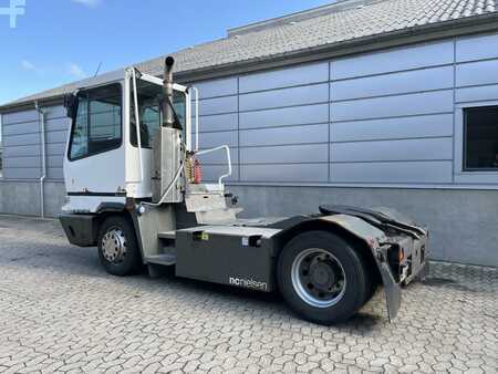 Tracteurs à bagages 2016  Terberg YT182 4X2 (6)