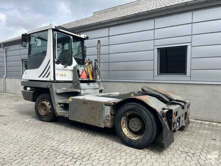 Terminal tractor 2011  Terberg TT223 4X2 (6)