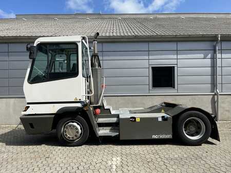 Tracteurs à bagages 2019  Terberg YT222 4X2 (1)