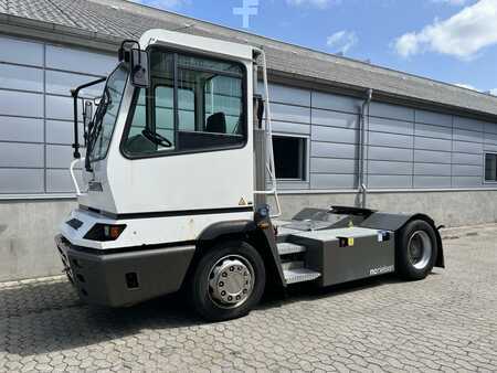 Tracteurs à bagages 2019  Terberg YT222 4X2 (2)