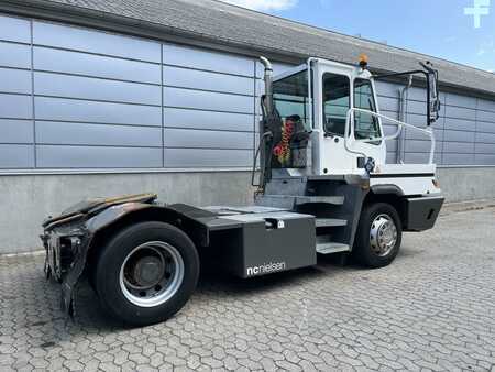 Tracteurs à bagages 2019  Terberg YT222 4X2 (3)