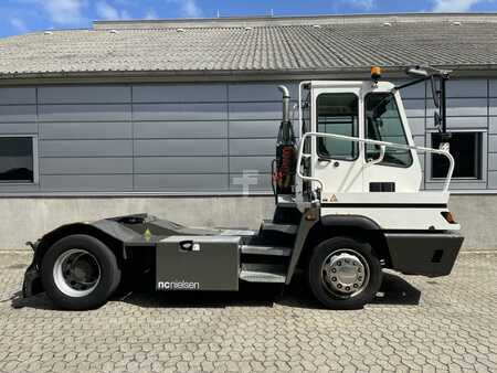 Tracteurs à bagages 2019  Terberg YT222 4X2 (4)