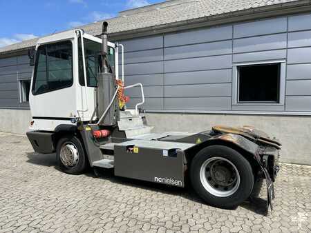 Tracteurs à bagages 2019  Terberg YT222 4X2 (6)