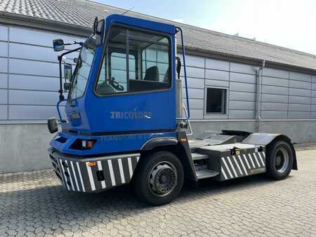 Tracteurs à bagages 2019  Terberg YT222 4X2 (2)