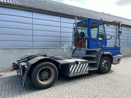 Tracteurs à bagages 2019  Terberg YT222 4X2 (3)
