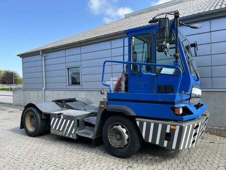 Tracteurs à bagages 2019  Terberg YT222 4X2 (5)