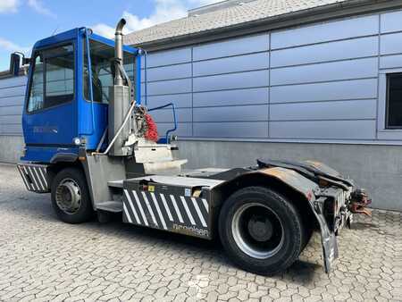 Tracteurs à bagages 2019  Terberg YT222 4X2 (6)