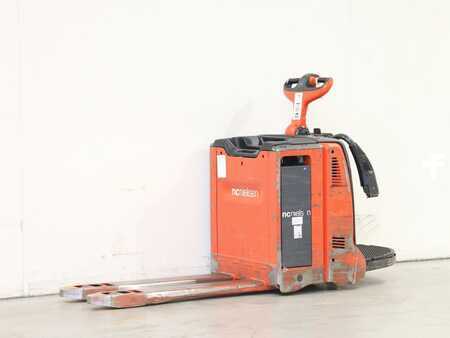 Niederhubwagen 2016  Linde T20AP/131 (2)