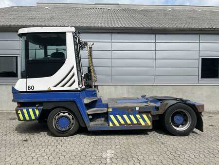 Terminálový traktor 2016  Terberg RT223 4X4 (1)