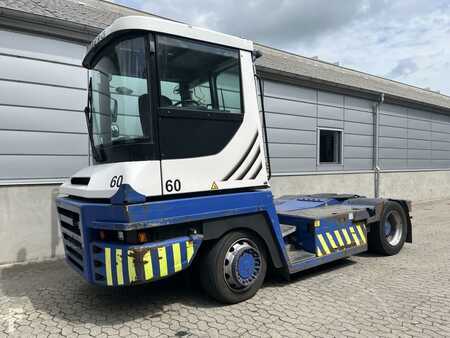 Terminálový traktor 2016  Terberg RT223 4X4 (2)