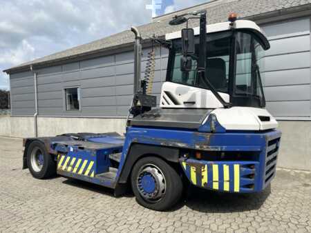 Terminálový traktor 2016  Terberg RT223 4X4 (5)