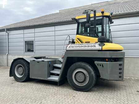 Terminálový traktor 2017  Terberg RT403 4X4 (5)