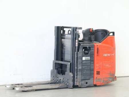 Ruční vysokozdvižný vozík 2023  Linde D12SP/133-01 (2)