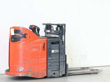 Ruční vysokozdvižný vozík 2023  Linde D12SP/133-01 (3)