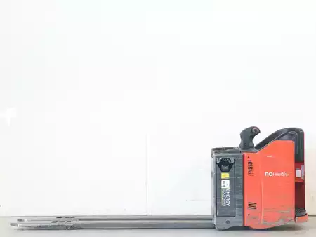 Transpalettes électriques 2023  Linde T20SP/131-08 (1)