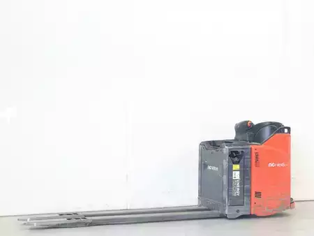 Transpalettes électriques 2023  Linde T20SP/131-08 (2)