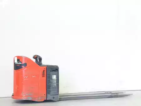 Transpalettes électriques 2023  Linde T20SP/131-08 (3)