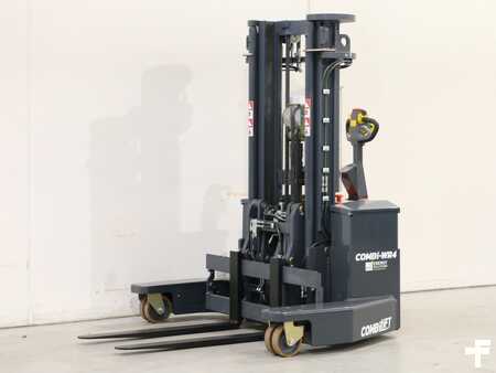 Ledstaplare gå 2025  Combilift WR4 (3)