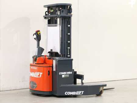 Ledstaplare gå 2025  Combilift WR4 (4)