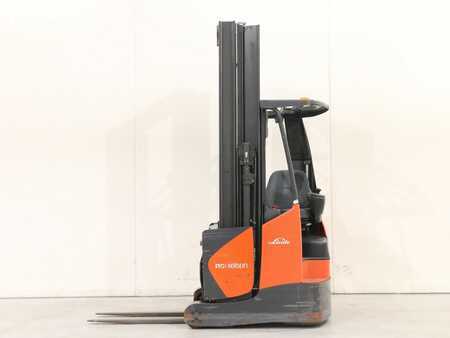 Skyvemast 2018  Linde R14X/116-03 (1)