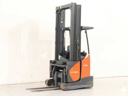 Skyvemast 2018  Linde R14X/116-03 (2)