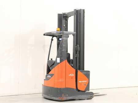 Skyvemast 2018  Linde R14X/116-03 (3)