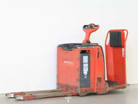 Transpalettes électriques 2020  Linde T25AP/131-08 (2)