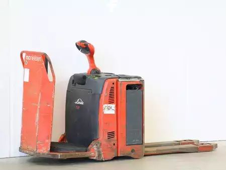 Transpalettes électriques 2020  Linde T25AP/131-08 (3)