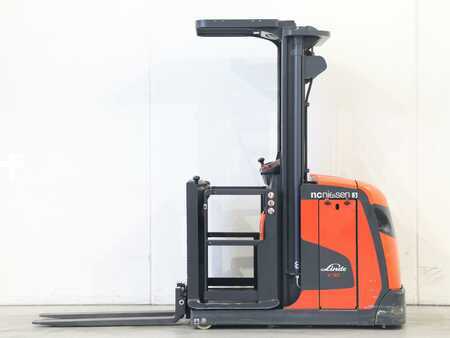 Vertikal ordreplukker 2020  Linde V10/5021-01 (1)