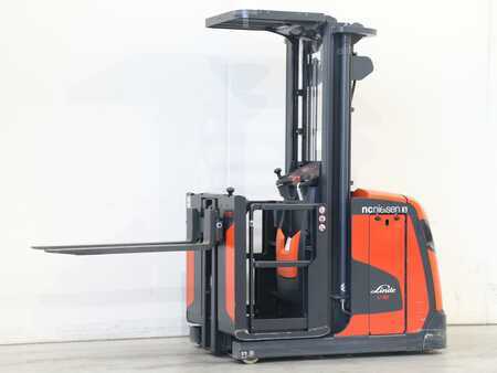 Vertikal ordreplukker 2020  Linde V10/5021-01 (3)