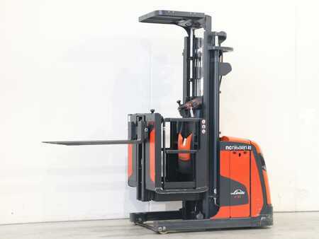 Vertikal ordreplukker 2020  Linde V10/5021-01 (4)