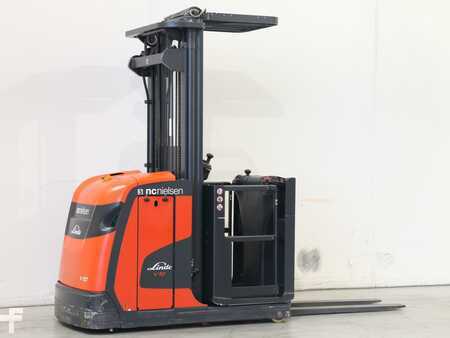 Vertikal ordreplukker 2020  Linde V10/5021-01 (5)