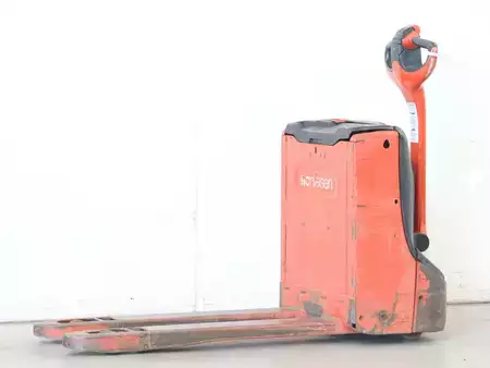 Lavtløftende truck 2021  Linde T16/1152-00 (2)