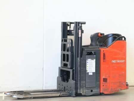 Ruční vysokozdvižný vozík 2020  Linde D12SP/133-01 (2)