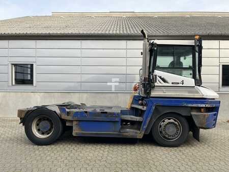 Tracteurs à bagages 2013  Terberg RT223 4x4 (4)