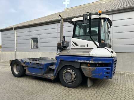 Tracteurs à bagages 2013  Terberg RT223 4x4 (5)