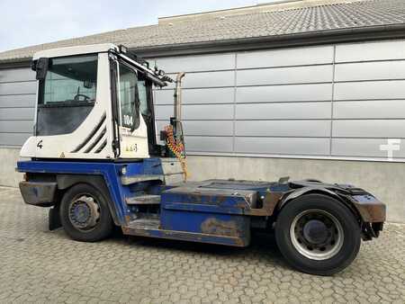 Tracteurs à bagages 2013  Terberg RT223 4x4 (6)