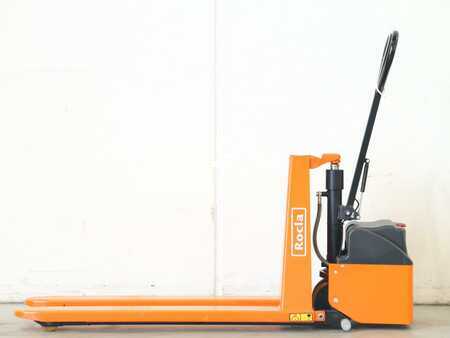 Niederhubwagen 2017  Rocla RXE10 540 (1)