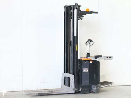 Hochhubwagen 2009  Rocla SP16AC TF5400 (2)