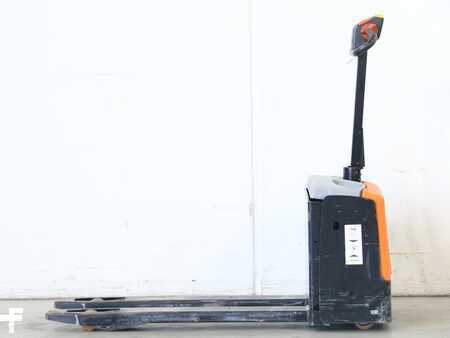 Niederhubwagen 2006  Rocla TW13ac (1)