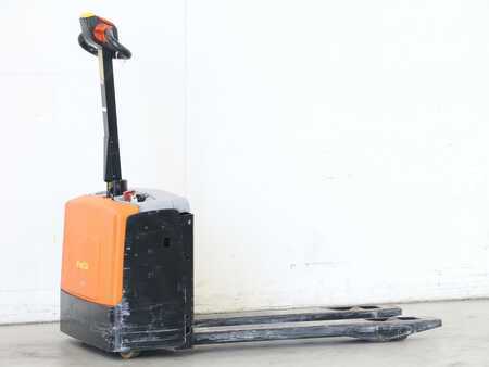 Niederhubwagen 2006  Rocla TW13ac (3)