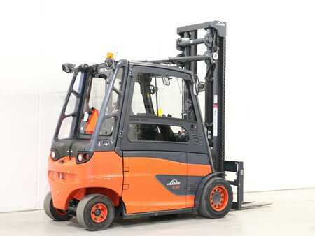 Elektrisk- 4 hjul 2021  Linde E50/600HL/388 (3)