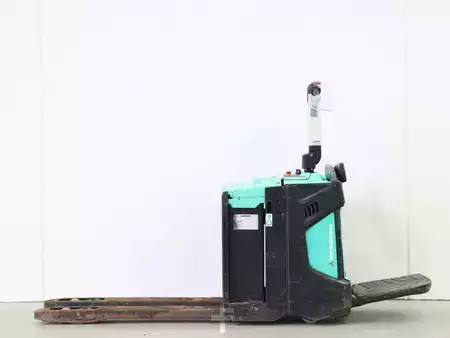 Lavtløftende truck 2017  Mitsubishi PBV20N2 (1)